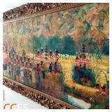 Balinese Artwork