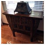 Chinese Buffet & Box