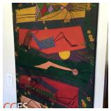 Ecuadorian Artwork