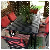 Patio Furniture
