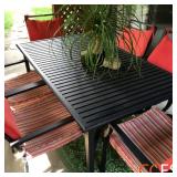 Patio Furniture