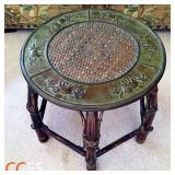 African Table