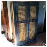 Shabby Chic Armoire