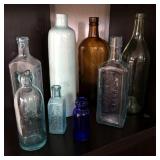 Bottles