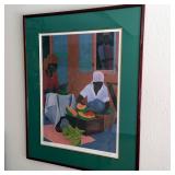 Caribbean Art