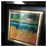 Landscape Art