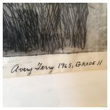 Avery Terry 1965