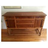 Stickley Sideboard