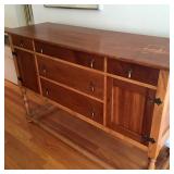 Stickley Sideboard