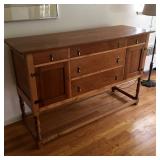 Stickley Sideboard