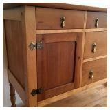 Stickley Sideboard