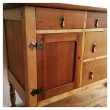 Stickley Sideboard
