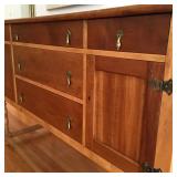 Stickley Sideboard