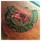 Stickley Logo