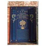 Art, Artifacts and Books - Quang Ho, Munakata Shiko, Dennis R. Pendleton, Shakespeare, Raemaekers