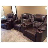 Recliners