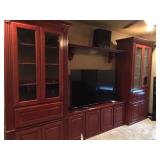 Entertainment system