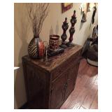 furniture and decor