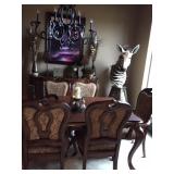 Turkey Taxidermy