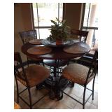 kitchen table