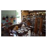 Antique and Modern Furniture