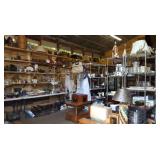 Lots of items
