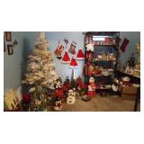 Christmas year round