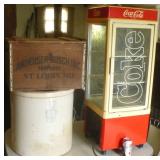 Antiques and Collectibles