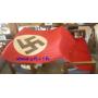 Nazi Banner, Collectibles, Tools