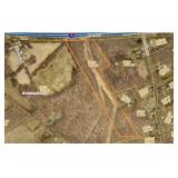 Vacant Land Auction: 14+ Acres in Malvern