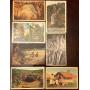 VINTAGE POSTCARDS & VINTAGE PHOTOS in TONIGHTS AUCTION at 6PM!