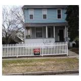 NORWOOD DUPLEX FOR AUCTION - GREAT INVESTMENT PROPERTY