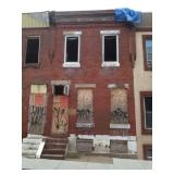 PROPERTY AUCTION: 613 E. Clementine St 