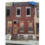 PROPERTY AUCTION: 613 E. Clementine St 