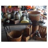 Estate Sale conducted by 2 Old Hens