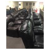 Caring Transitions estate sale of Huckeby House