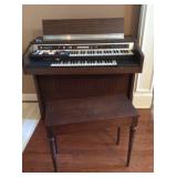 Hammond Organ
