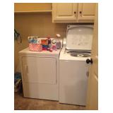 Washer/Dryer