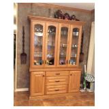 China cabinet
