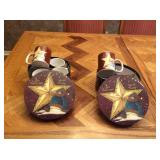 Holiday cups and box set