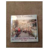 New jigsaw puzzles