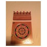 Small dart game