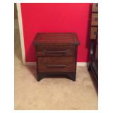 Bedroom nightstand