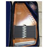 AutoHarp