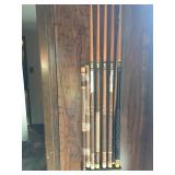 Billiards accessories