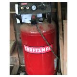Craftsman Air Compressor
