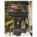 Craftsman Drill Press