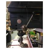 Drill Press