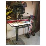 Craftsman Drill Press