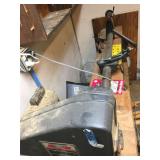 Wood Lathe table
